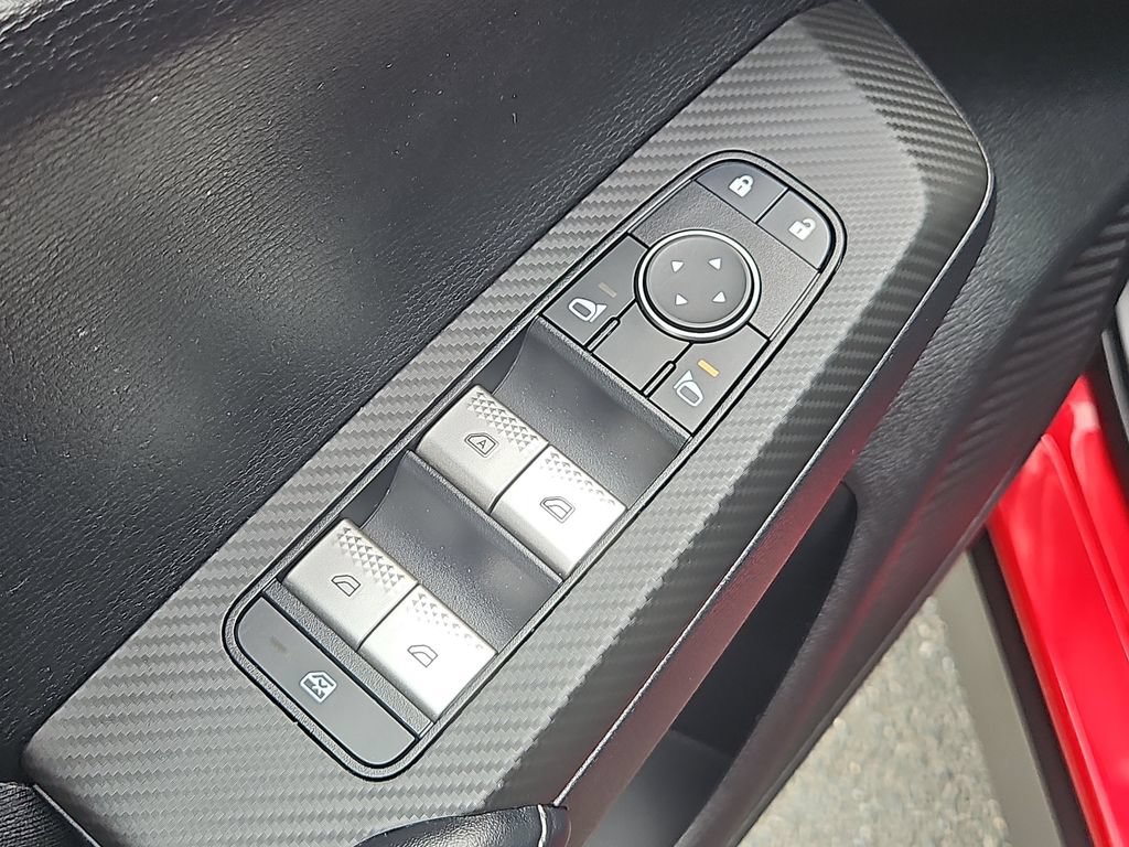 Used 2022 Mitsubishi Outlander ES AWD/4WD image 15
