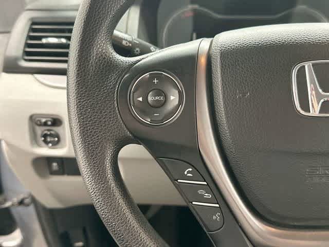 Used 2016 Honda Pilot LX image 8