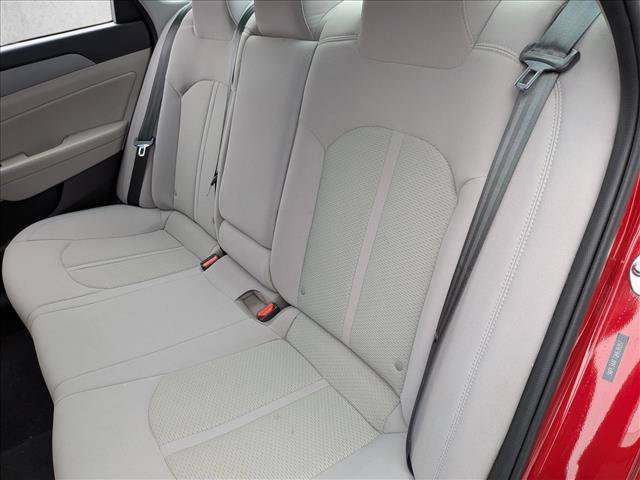 Used 2018 Hyundai Sonata SEL FWD image 5