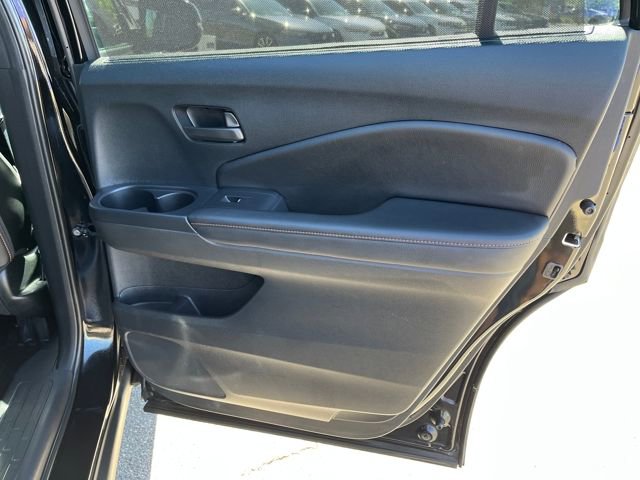 Certified 2023 Honda Passport TrailSport image 16