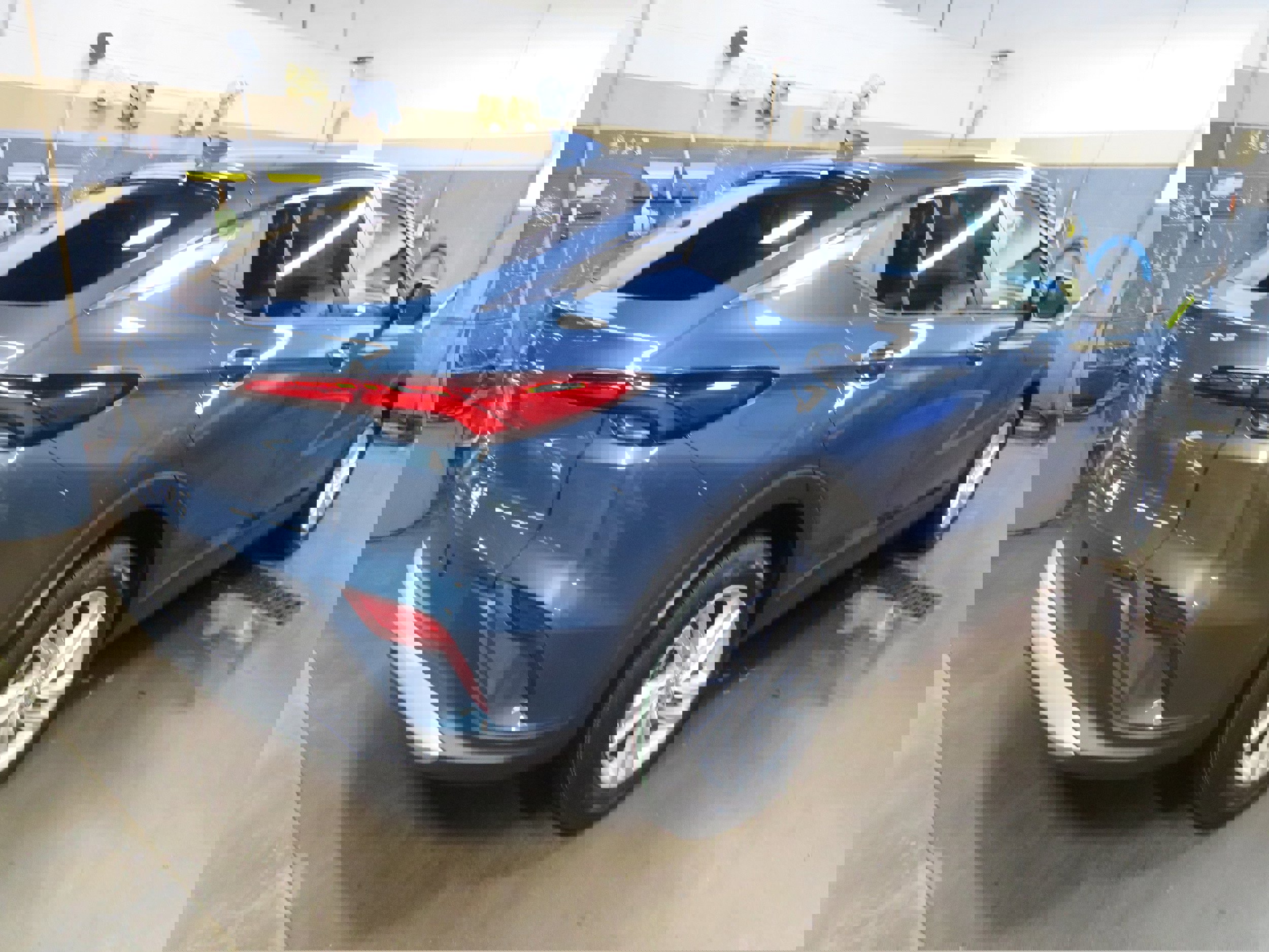 New 2026 Buick Envista Preferred w/ Convenience I Package image 6