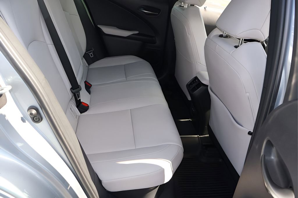 Used 2023 Lexus UX 250h FWD w/ Accessory Package (Z2) image 16