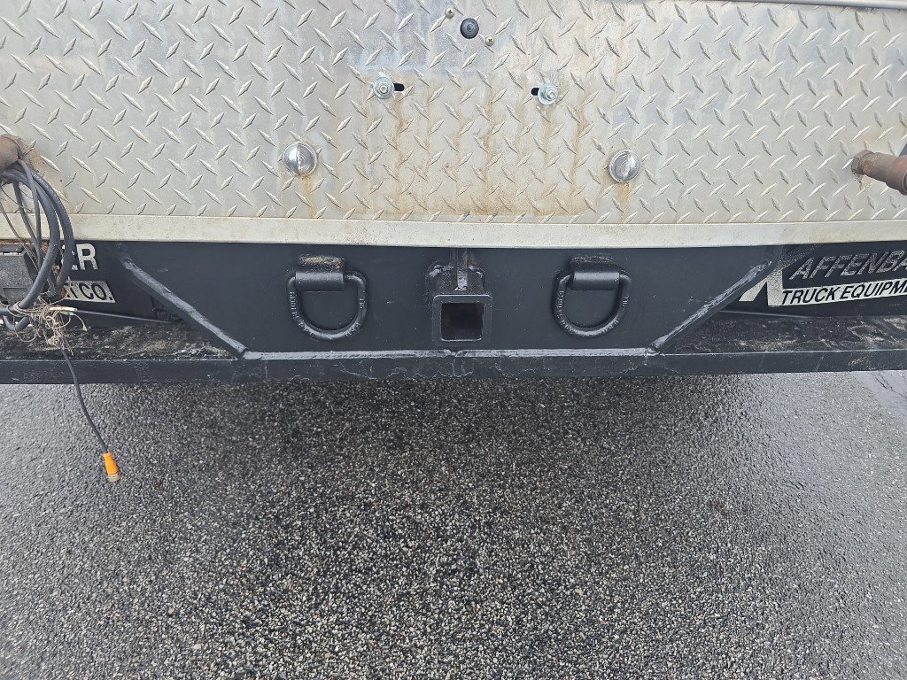 Used 2020 RAM 5500 Tradesman w/ Chrome Appearance Group image 9