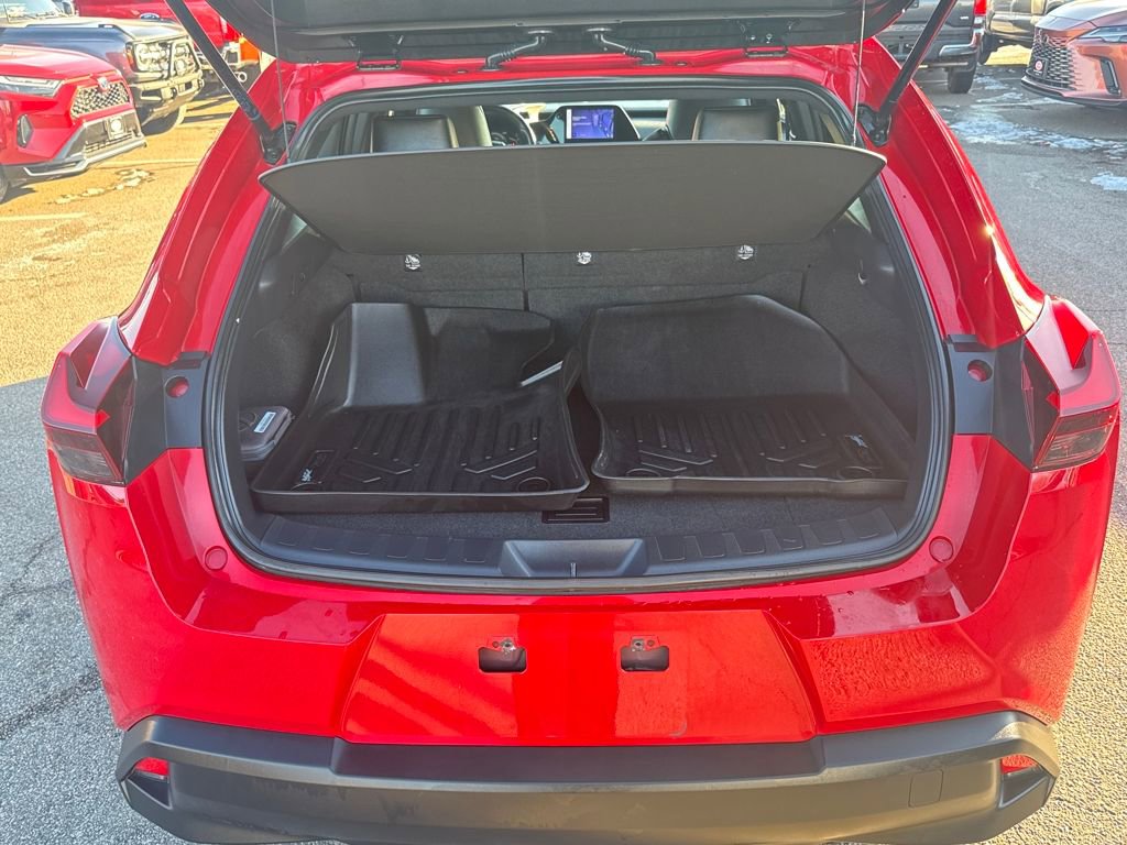 Used 2023 Lexus UX 250h AWD image 7