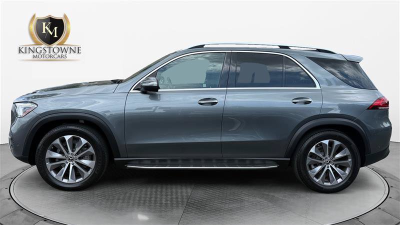 Used 2022 Mercedes-Benz GLE 350 w/ Premium Package image 2