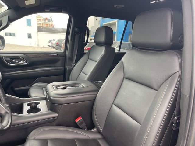 Used 2023 Chevrolet Tahoe LT AWD/4WD image 13
