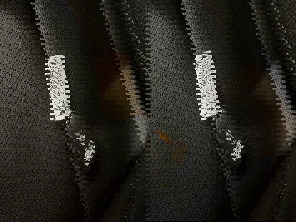 New 2026 Chevrolet Trax RS w/ Sunroof Package image 41