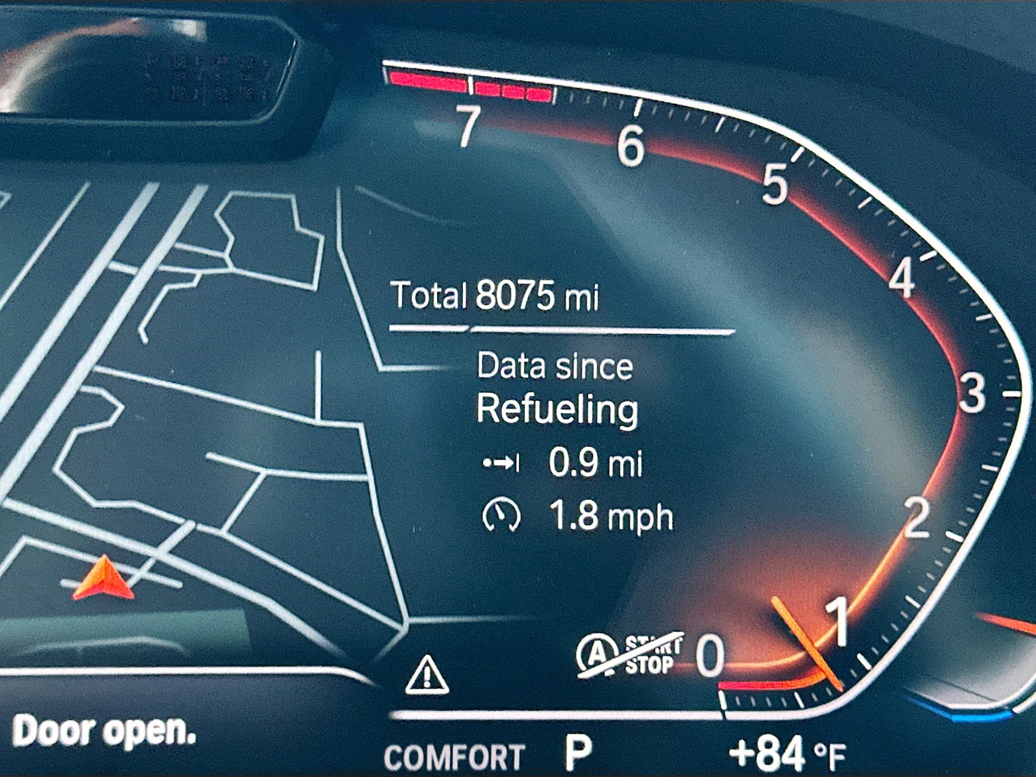 Certified 2025 BMW 840i xDrive image 12