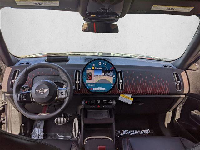 New 2026 MINI Cooper Countryman John Cooper Works image 14