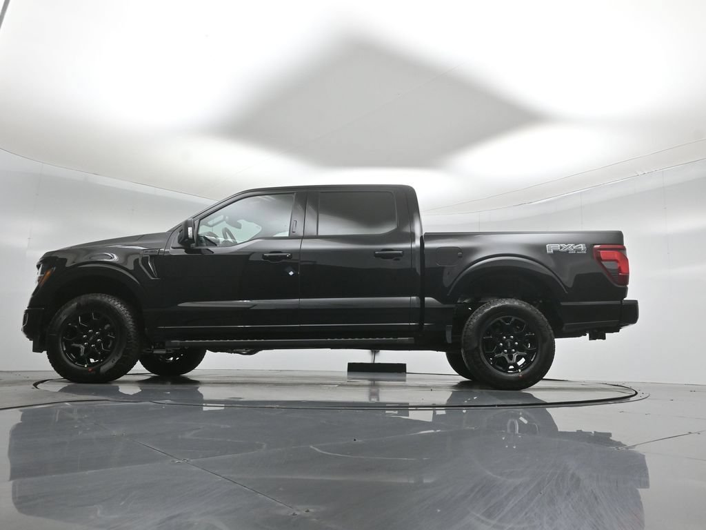 New 2026 Ford F150 XLT w/ Equipment Group 302A MID AWD/4WD image 7