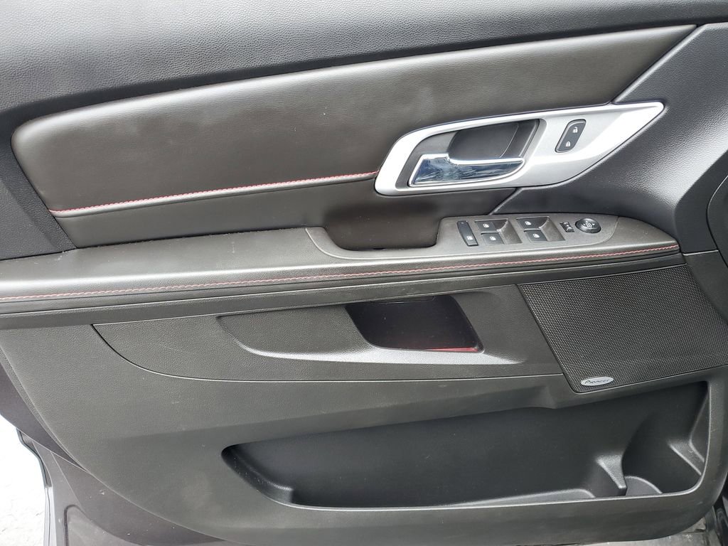Used 2014 GMC Terrain SLT FWD image 22
