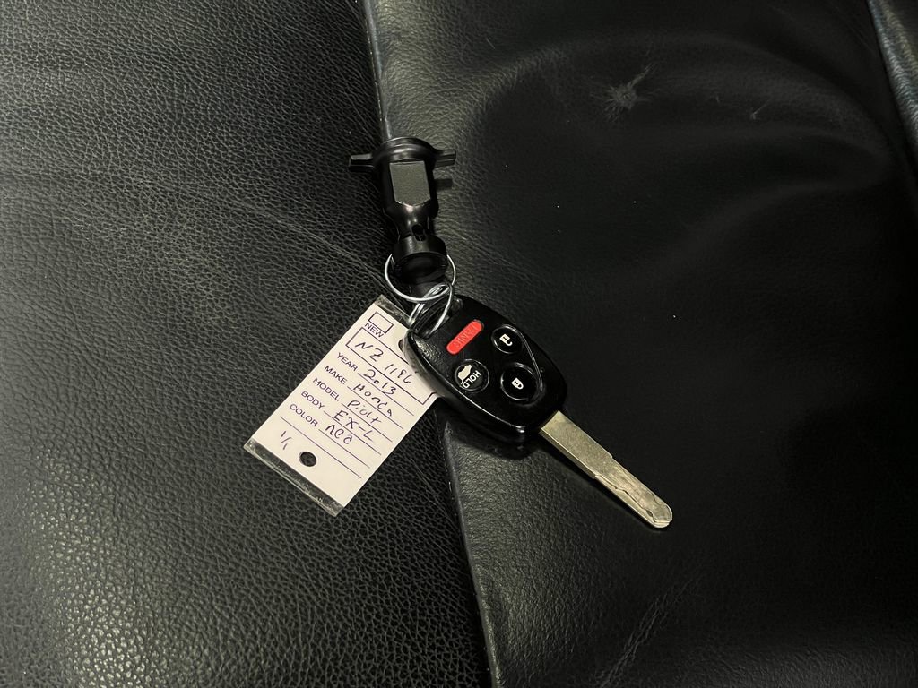 Used 2013 Honda Pilot EX-L image 39