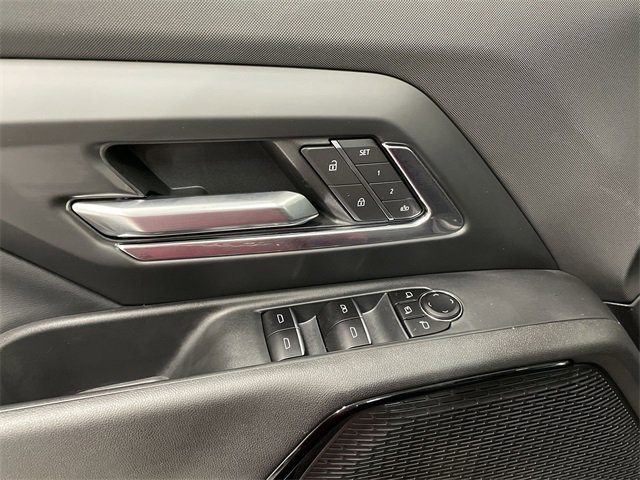 New 2025 Chevrolet Silverado EV RST image 22