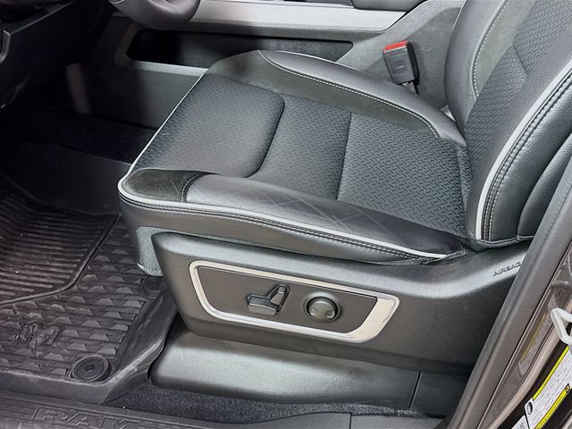 Used 2026 RAM 1500 Laramie w/ Night Edition image 20