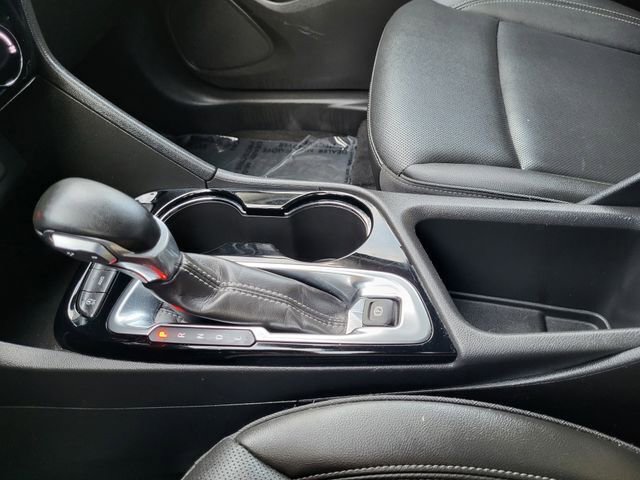 Used 2024 Buick Encore GX Sport Touring image 24