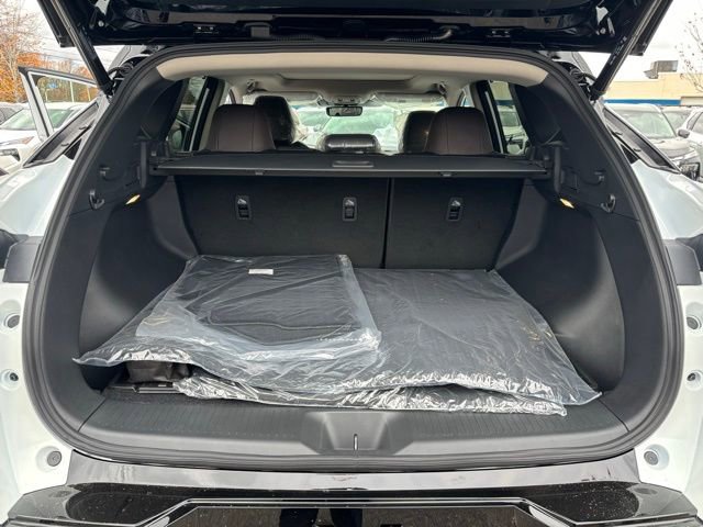 New 2026 Nissan Murano Platinum w/ Technology Package image 20