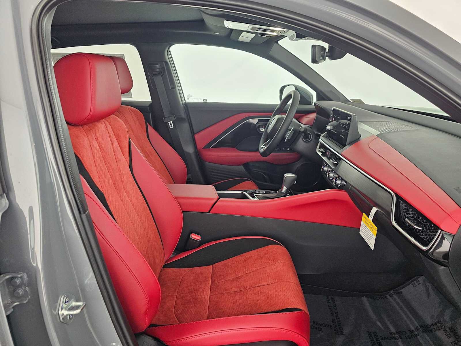 New 2026 Acura ADX A-Spec FWD image 10
