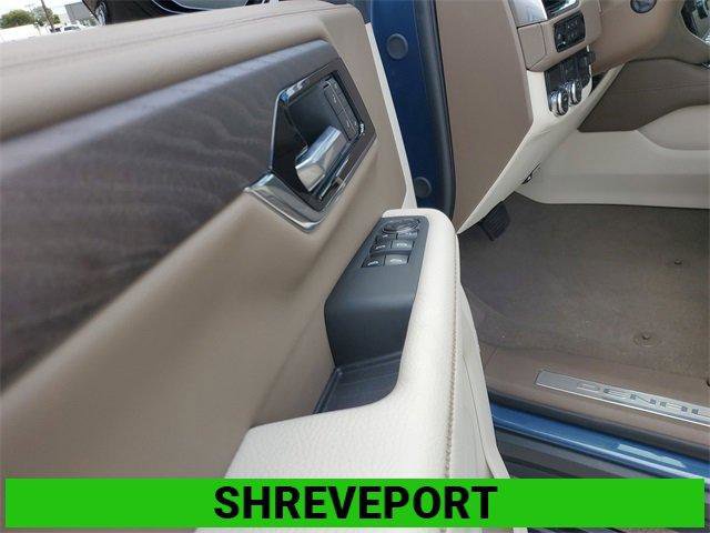 New 2026 GMC Yukon Denali w/ Denali Reserve Package image 12