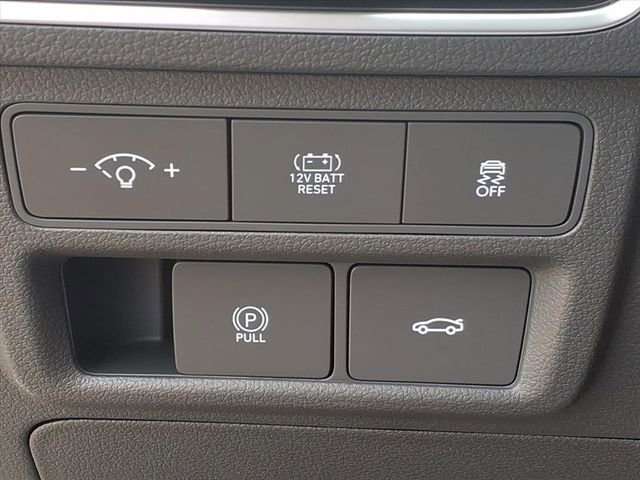 New 2026 Hyundai Sonata Blue image 19