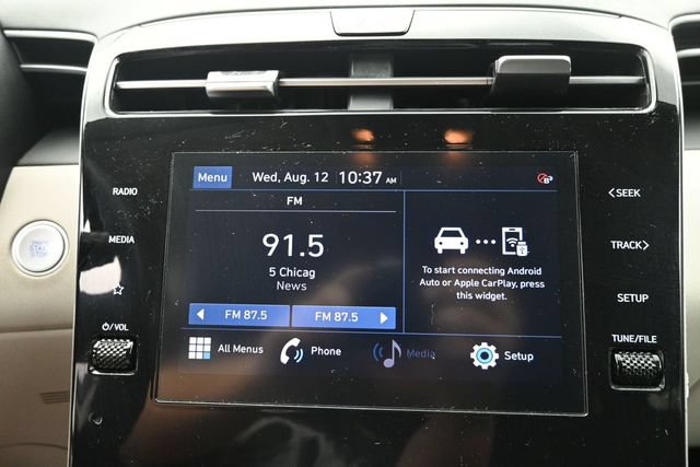 Used 2024 Hyundai Tucson SEL AWD/4WD image 20