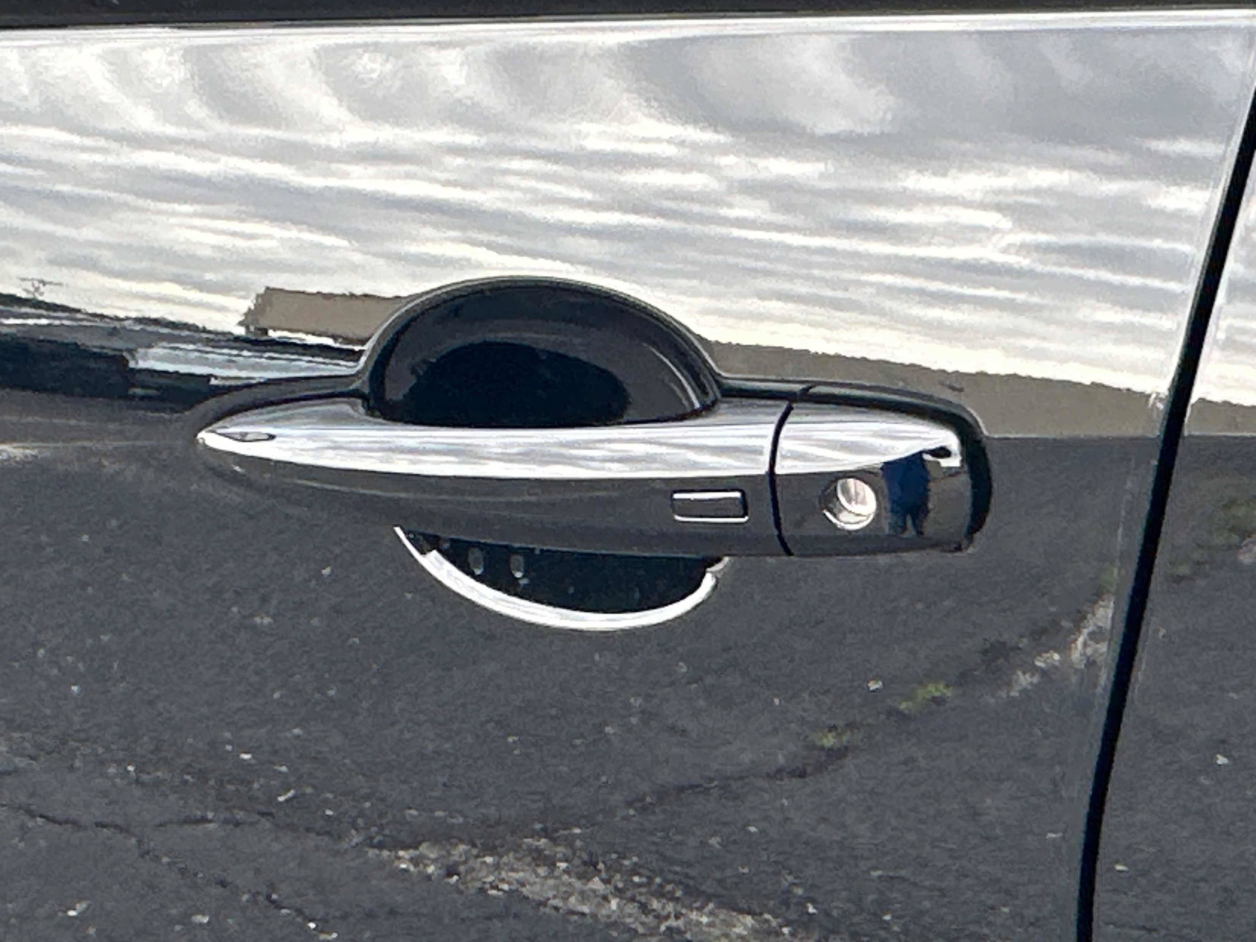 New 2026 Nissan Altima 2.5 SV FWD image 11