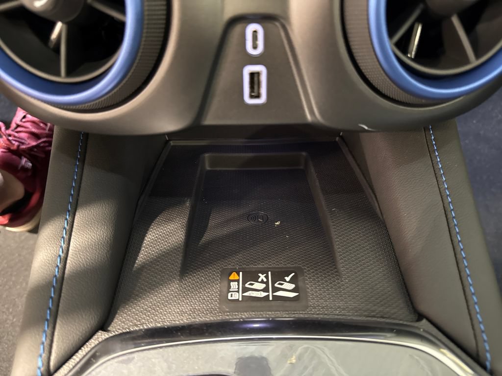 New 2026 Chevrolet Blazer RS w/ Enhanced Convenience Package FWD image 21