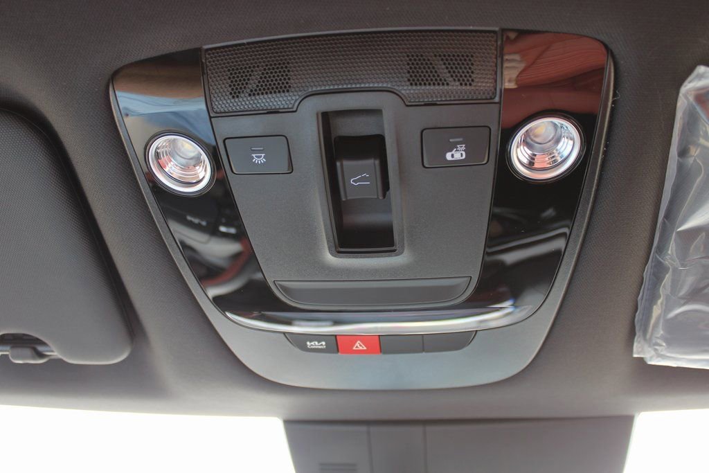 New 2026 Kia Sportage SX image 35