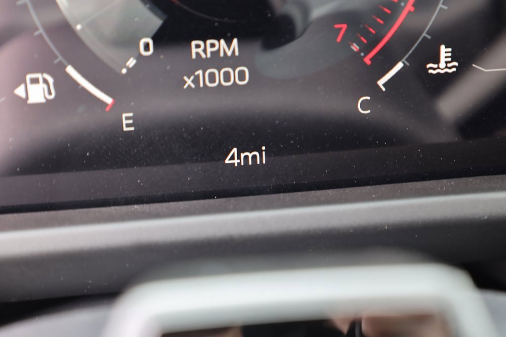 New 2026 GMC Acadia Denali image 14