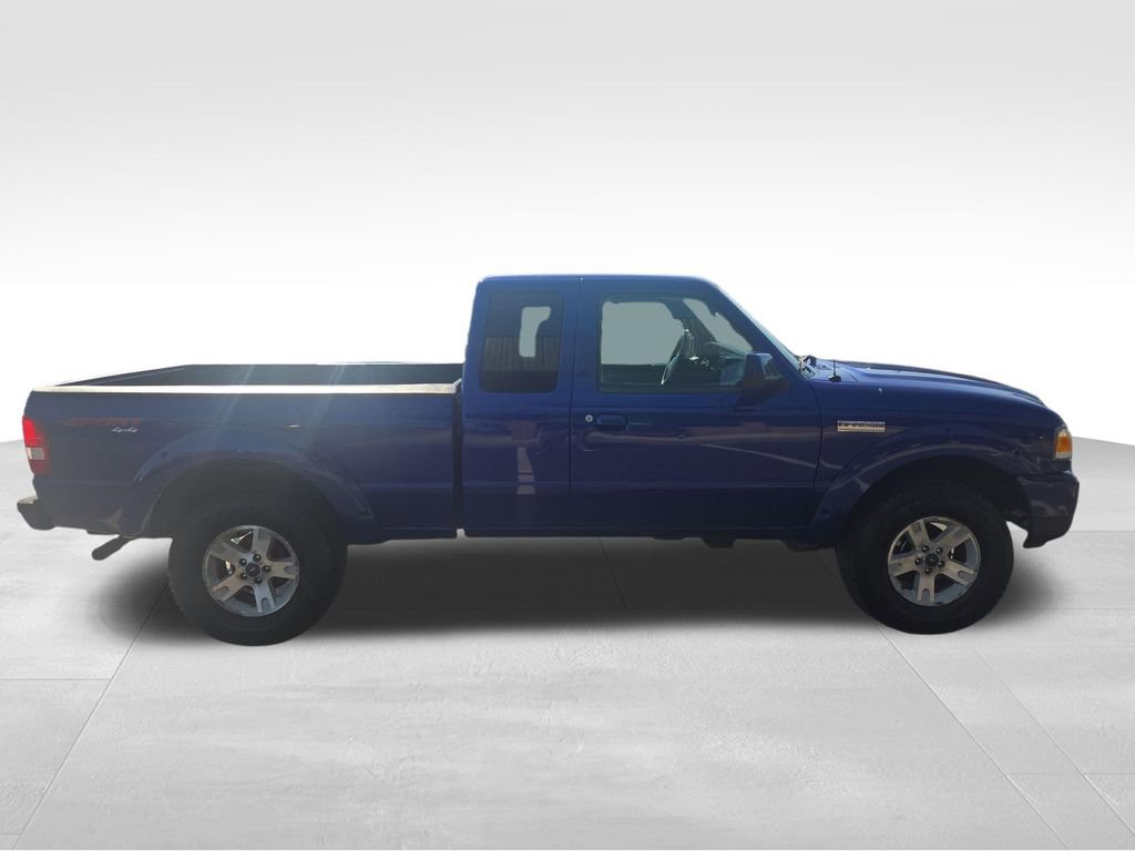 Used 2006 Ford Ranger Sport AWD/4WD image 13