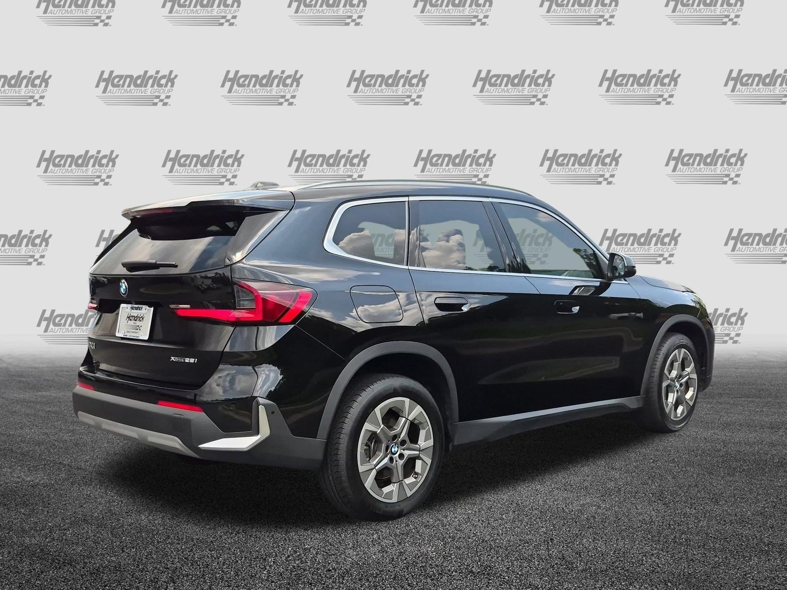 Used 2023 BMW X1 xDrive28i w/ Convenience Package AWD/4WD image 10