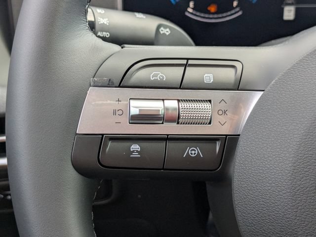 New 2025 Hyundai Tucson XRT FWD image 48