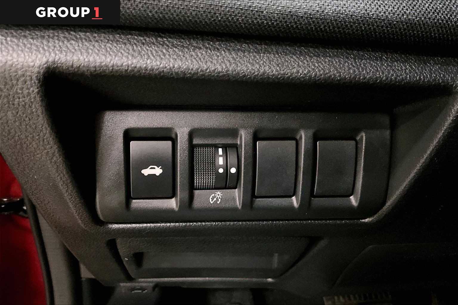 Certified 2023 Subaru Legacy Premium image 34