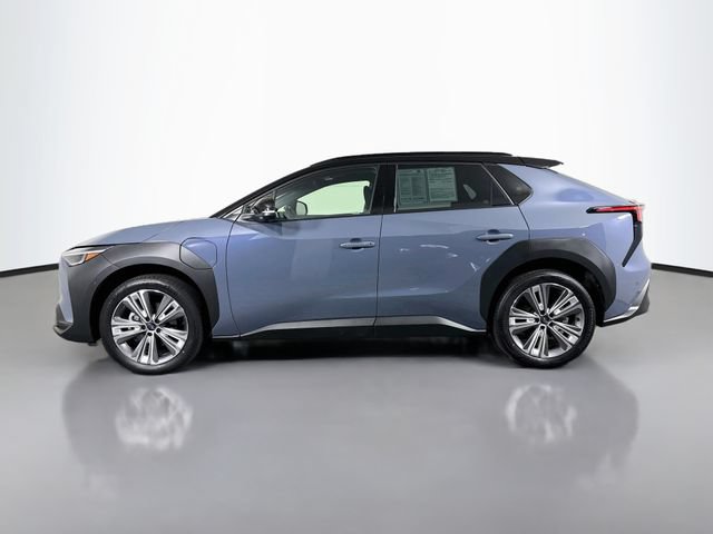 Certified 2023 Subaru Solterra AWD image 5