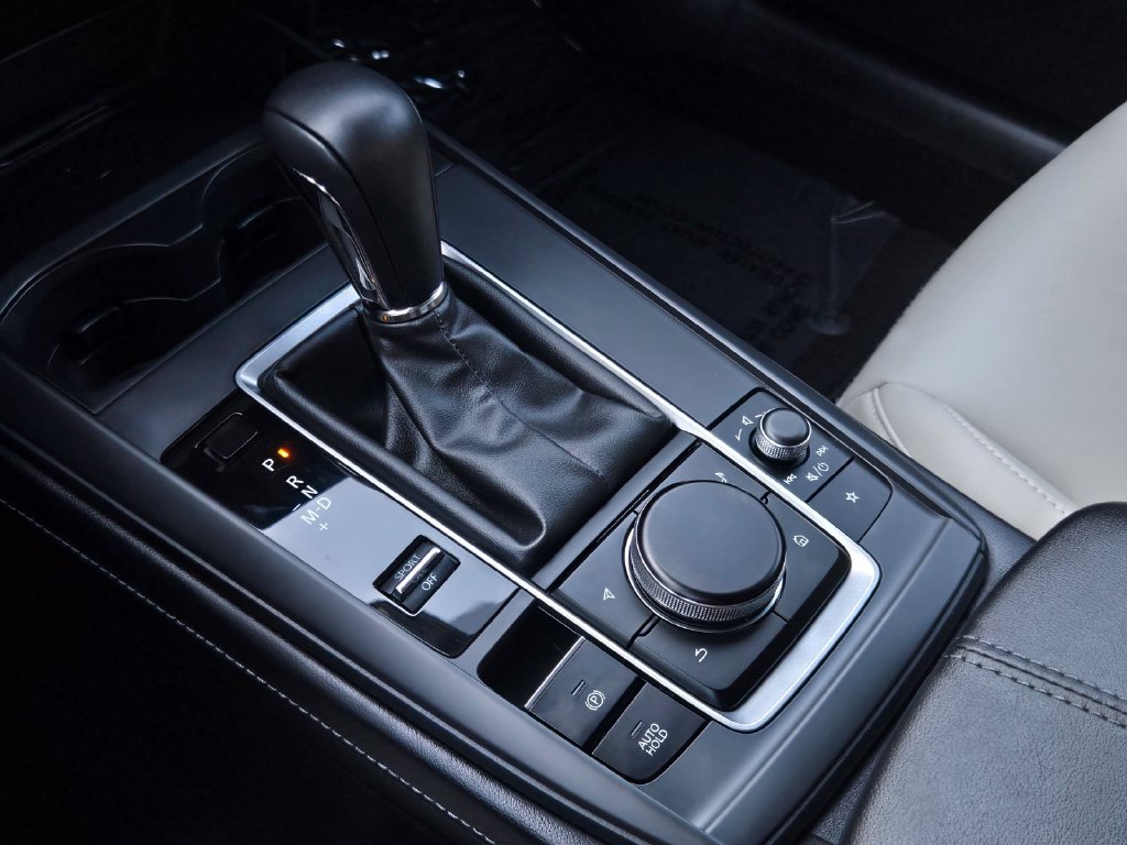 Certified 2026 MAZDA CX-30 AWD 2.5 S image 18