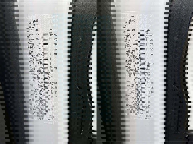 Used 2024 Ford Transit 350 148 High Roof DRW AWD w/ Exterior Upgrade Package image 21