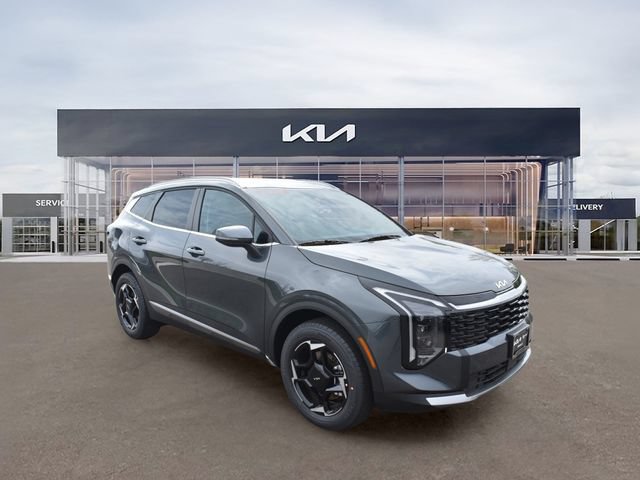 New 2026 Kia K5 GT-Line w/ GT-Line Premium Package
