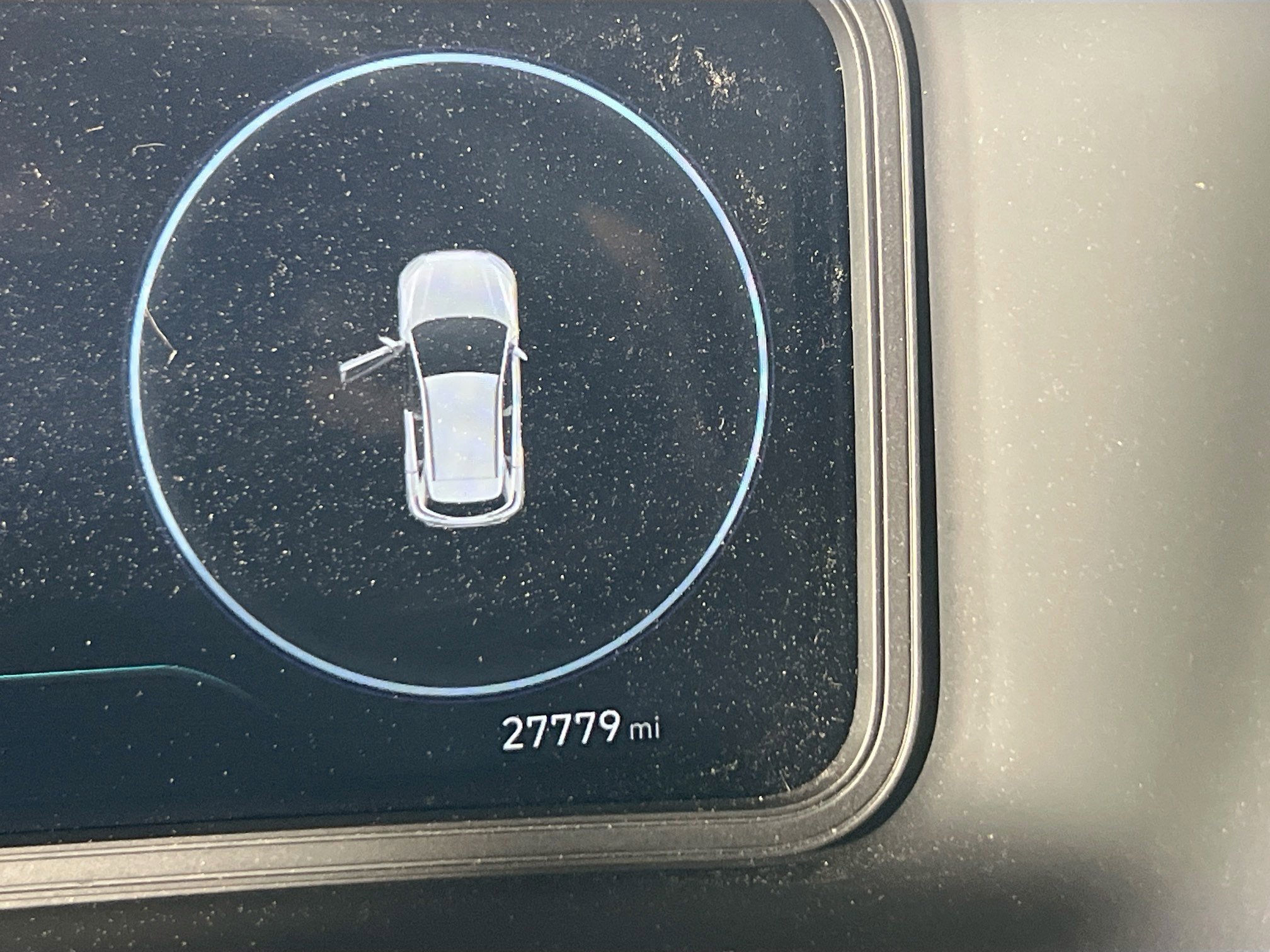 Used 2023 Hyundai Kona N Line AWD/4WD image 12