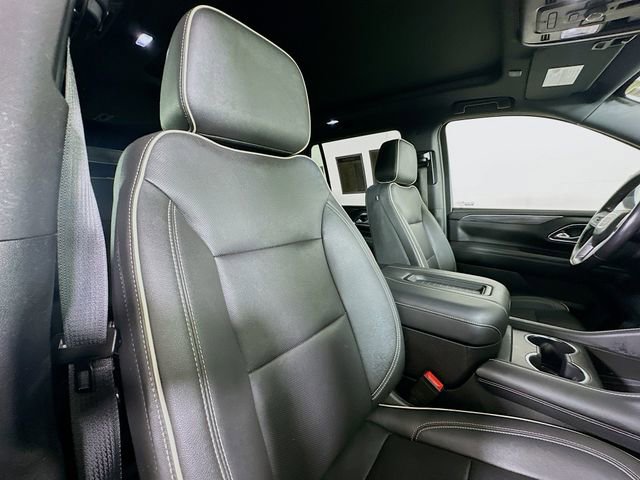 Certified 2022 GMC Yukon SLT w/ SLT Luxury Package image 30