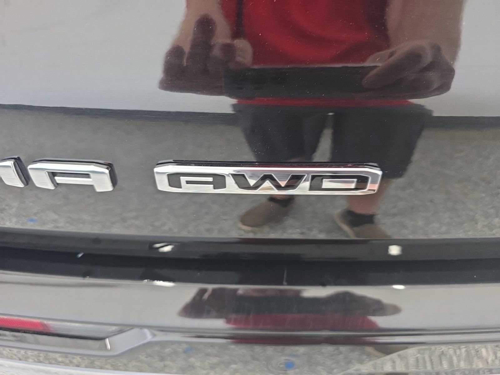 Used 2024 GMC Acadia Denali w/ Super Cruise Package image 13