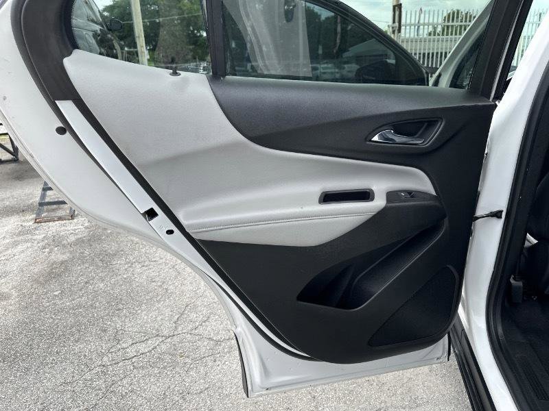 Used 2019 Chevrolet Equinox Premier FWD image 22