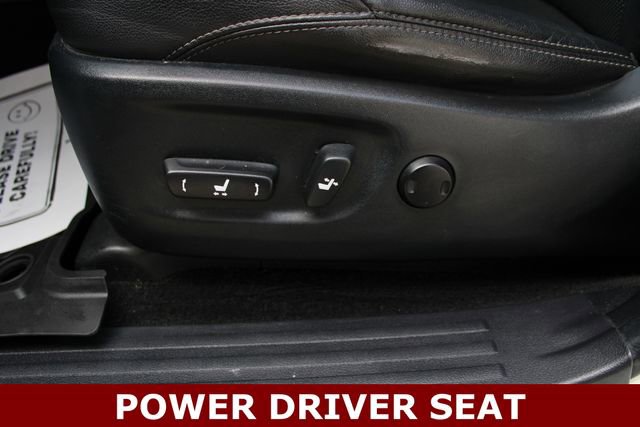 Used 2021 Toyota 4Runner Nightshade image 3