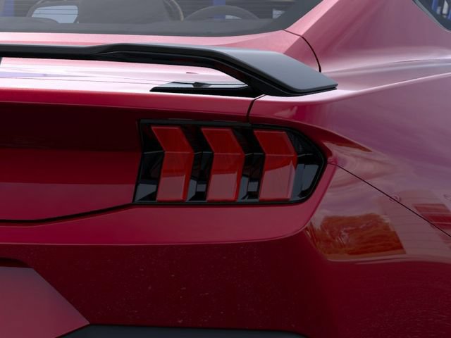 New 2026 Ford Mustang Dark Horse RWD image 21