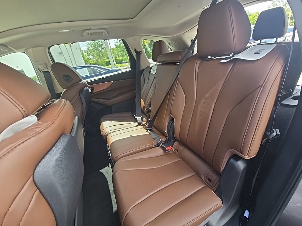 New 2026 Acura MDX SH-AWD w/ Technology Package image 33