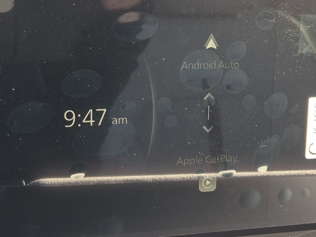 New 2026 MAZDA CX-90 3.3 Turbo S w/ Premium Plus image 6