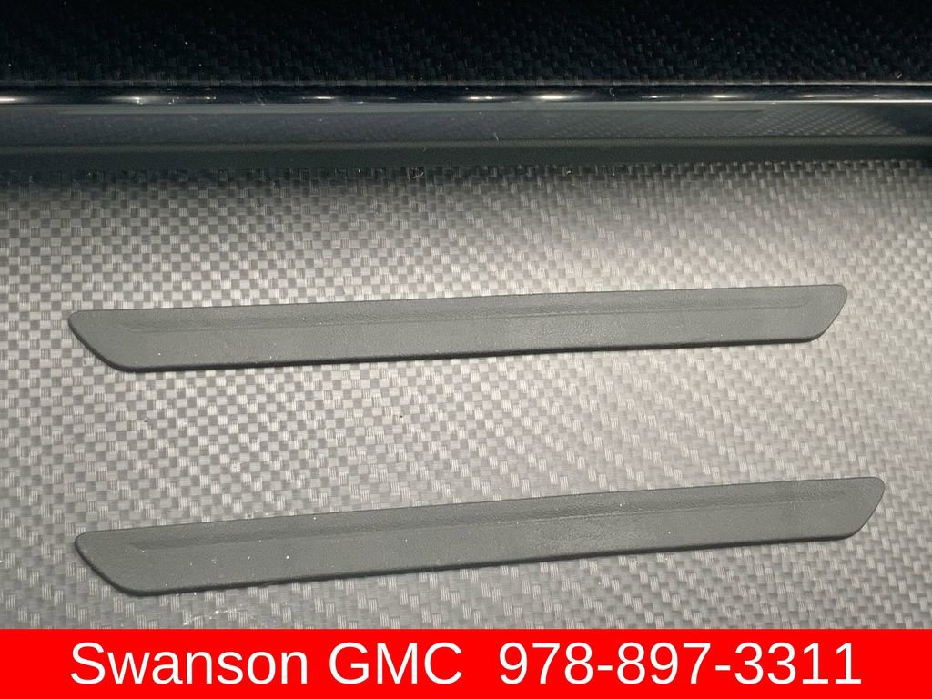 New 2026 GMC Sierra EV Elevation image 17