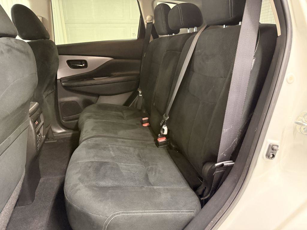 Used 2019 Nissan Murano S AWD/4WD image 25