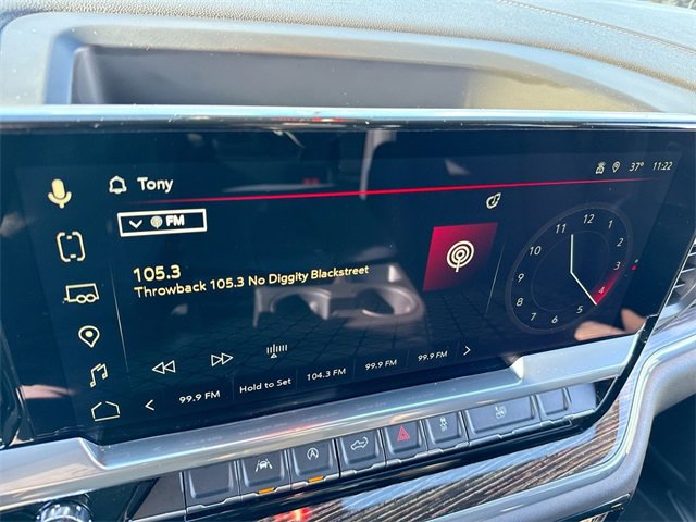 Used 2023 GMC Sierra 1500 Elevation image 16