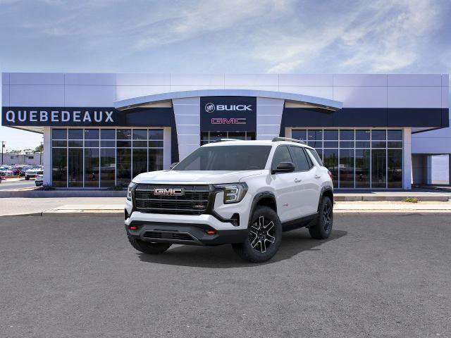 New 2026 GMC Terrain AT4 image 80