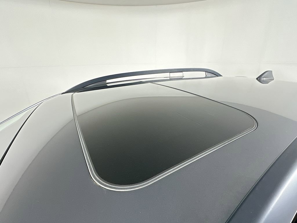 Certified 2023 Subaru Crosstrek 2.5i Limited w/ Moonroof Package image 29