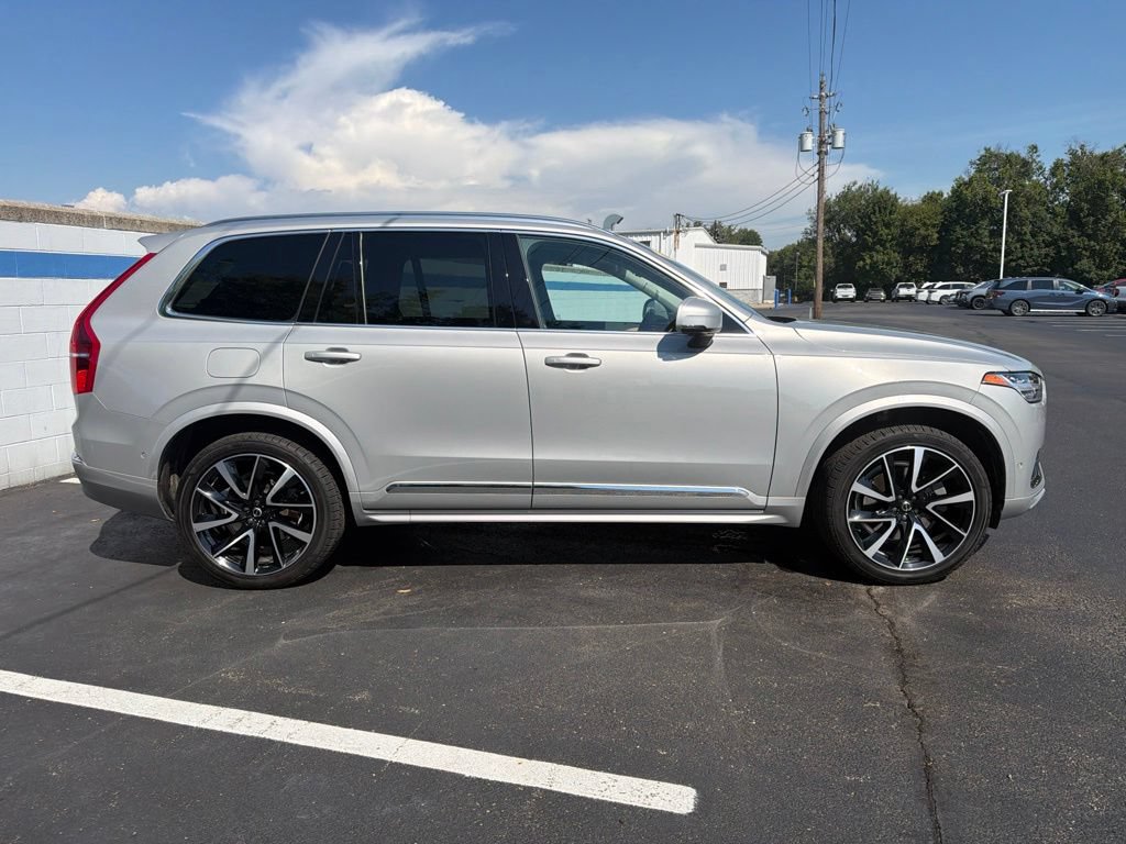 Used 2023 Volvo XC90 B5 Plus w/ Protection Package Premier AWD/4WD image 6